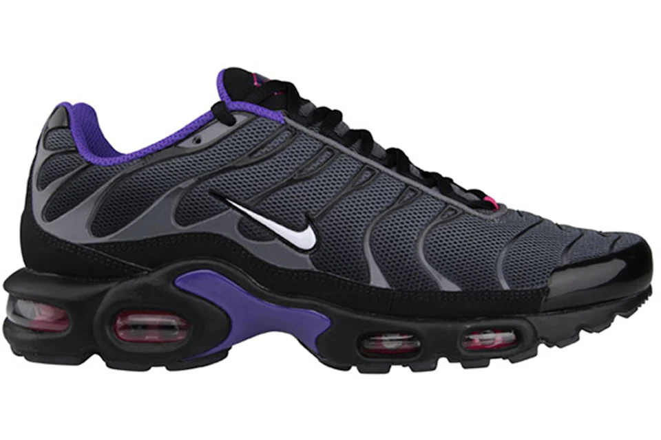 Nike Air Max Plus Pure Purple Men s Sneakers GB