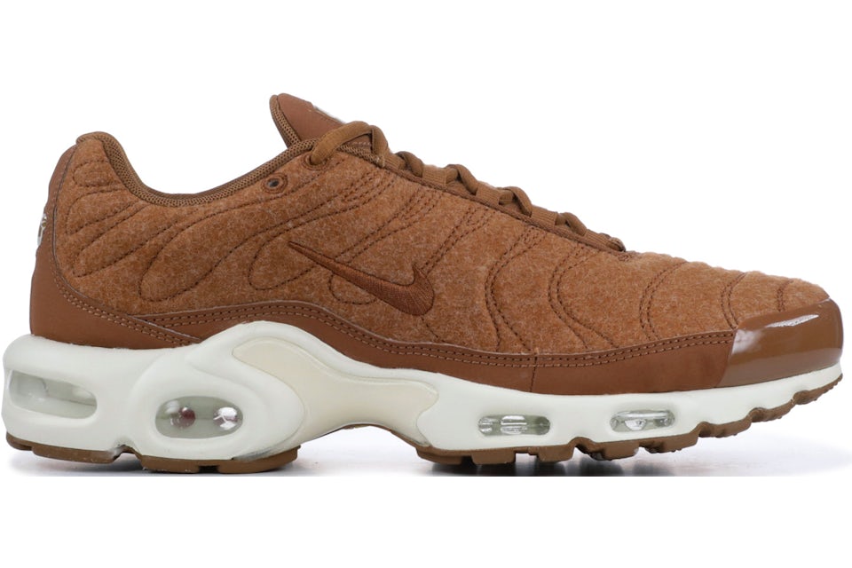 Nike air 2025 max plus quilted