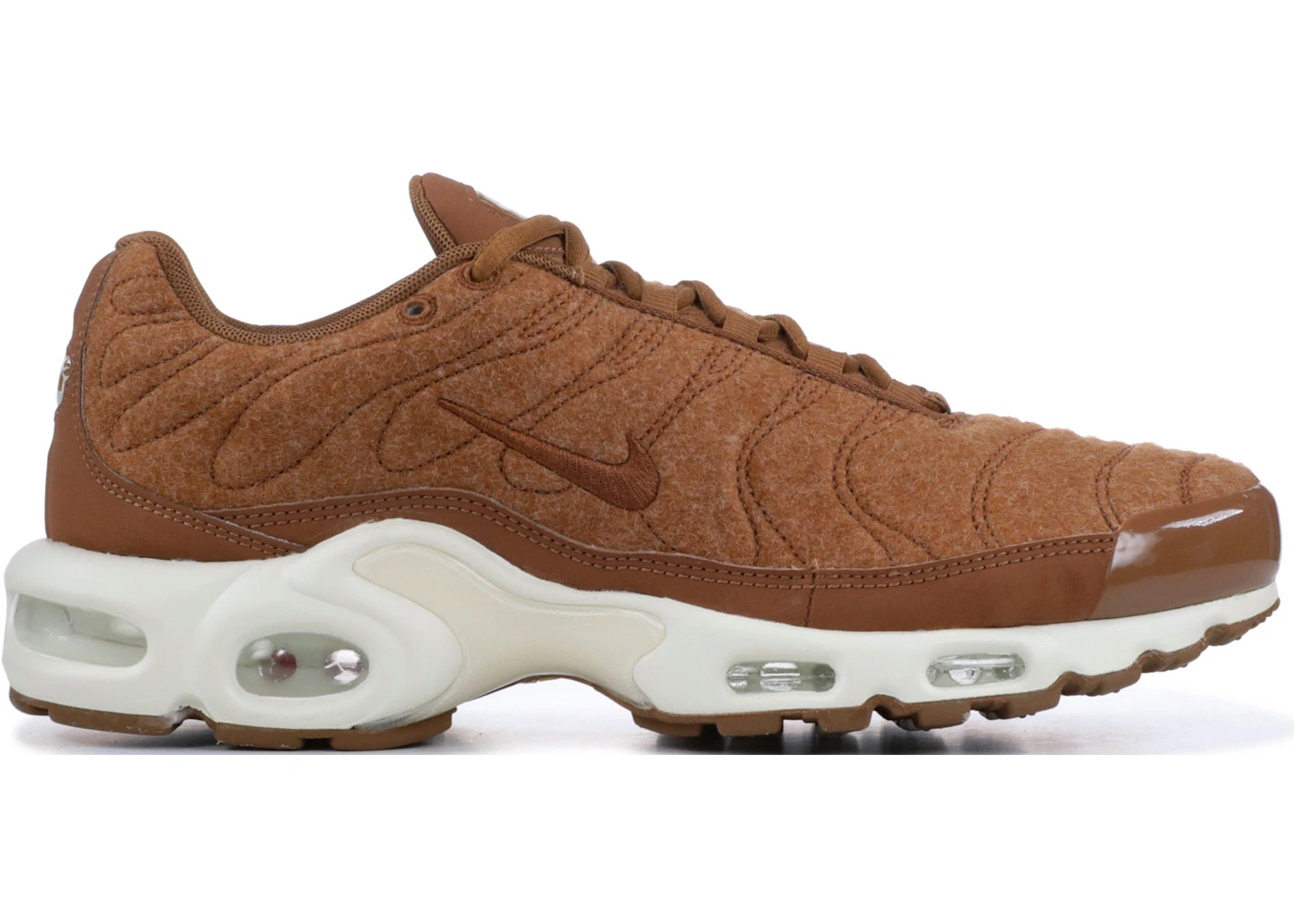 Nike top tn quilted