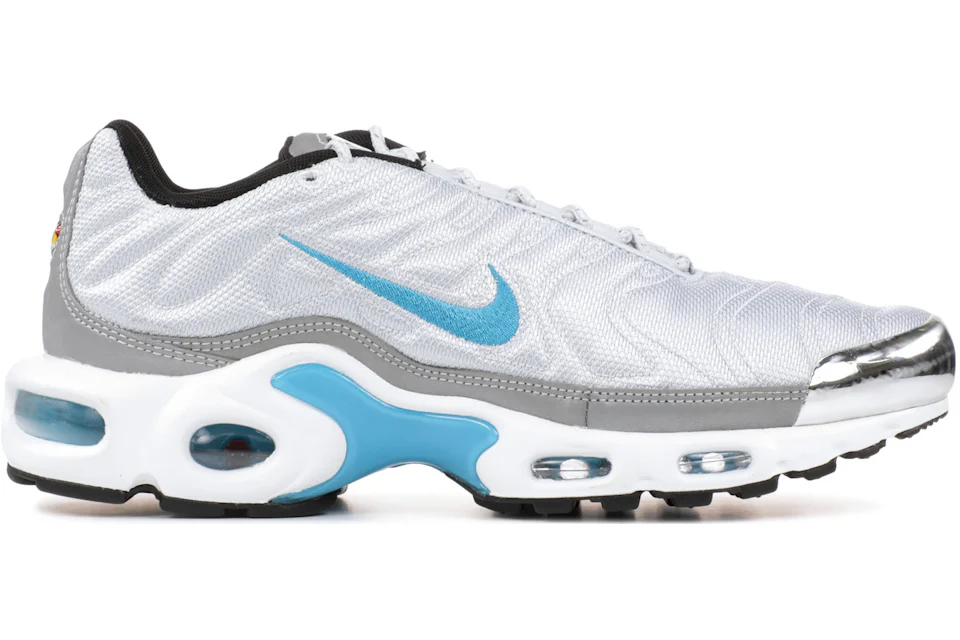 Nike air max plus sales quilted
