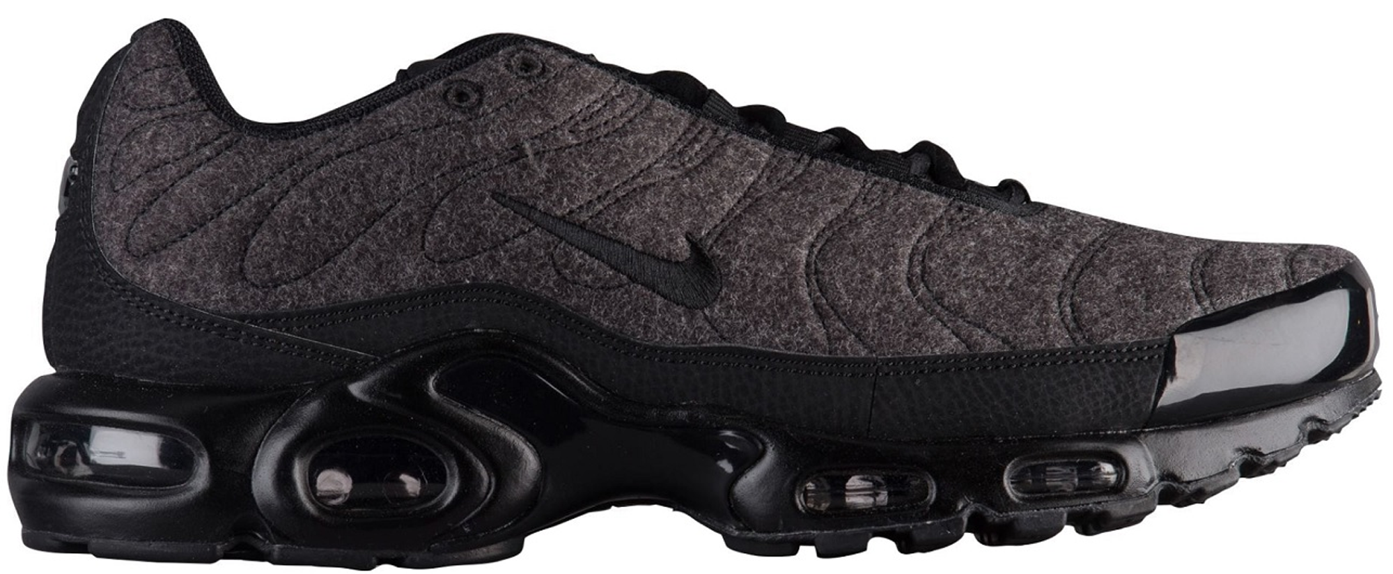 Nike Air Max Plus Quilted Wool - 806262-022