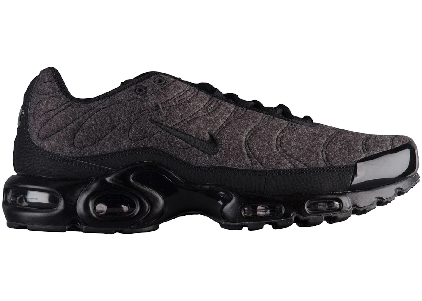 Nike tn quilted best sale