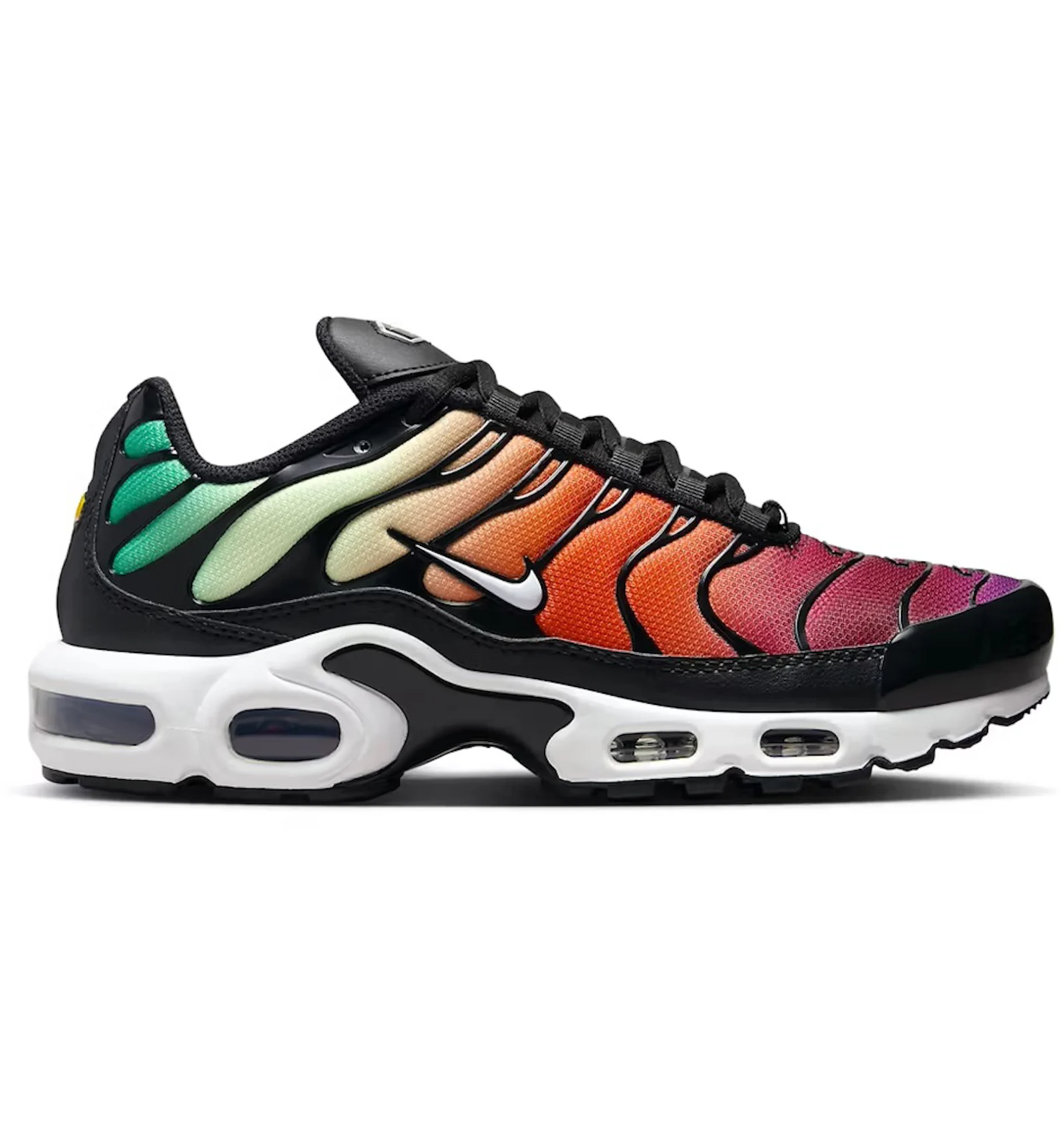 Rainbow air max with zipper Clearance