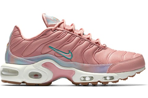 Nike air max plus tn se pink shop