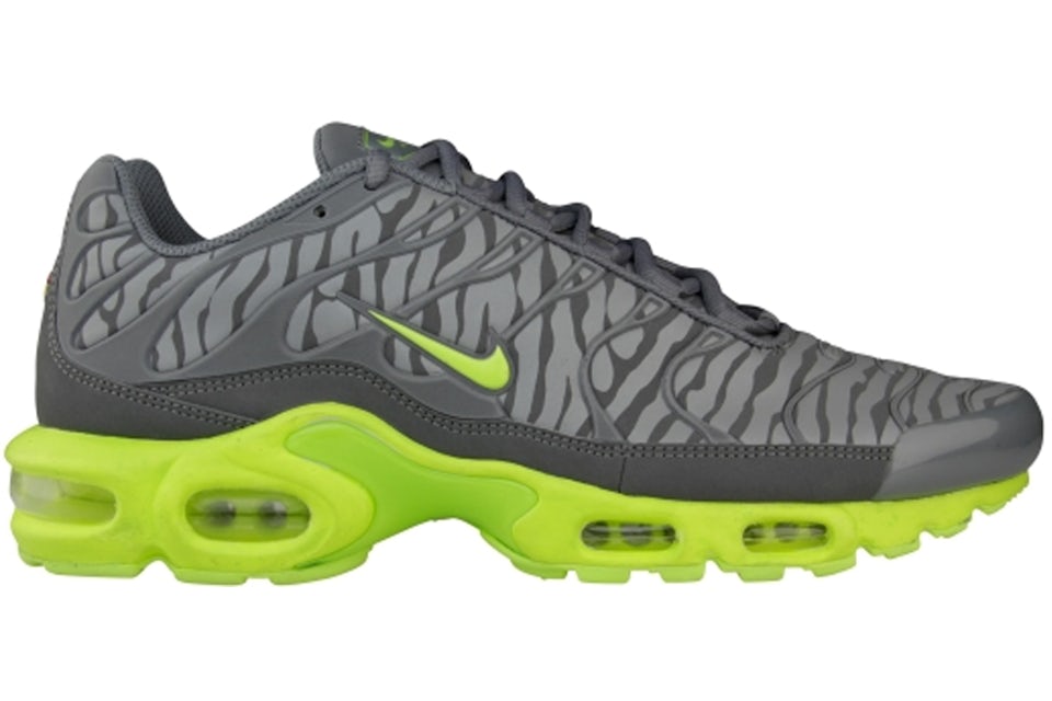 Nike air max plus tn reflective zebra pack Clearance