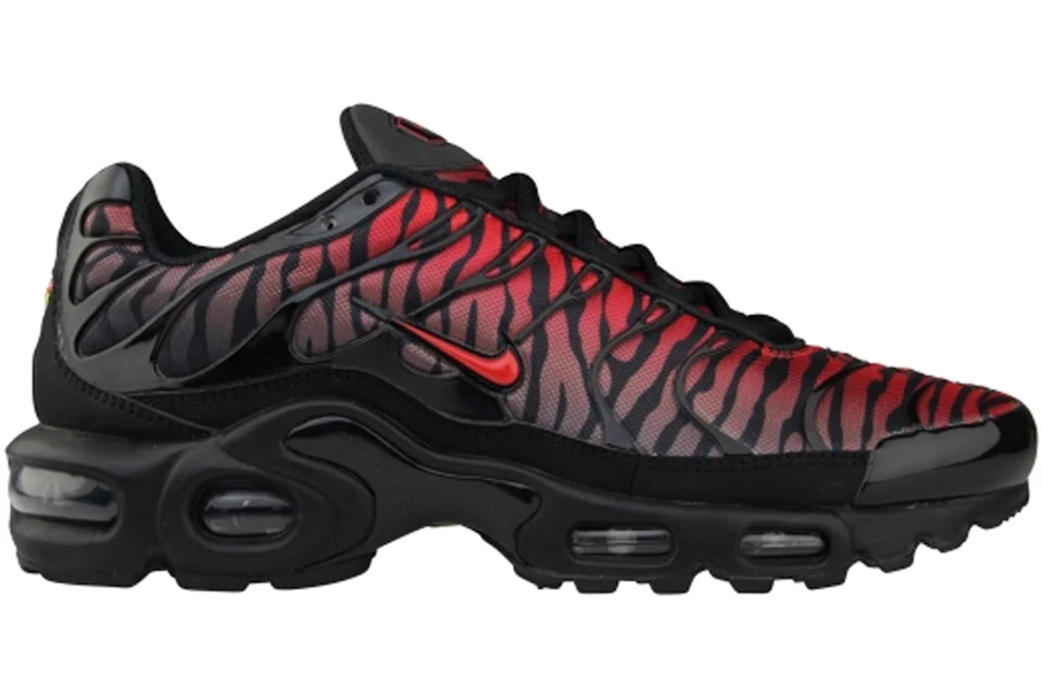 Red air 2025 max plus men's