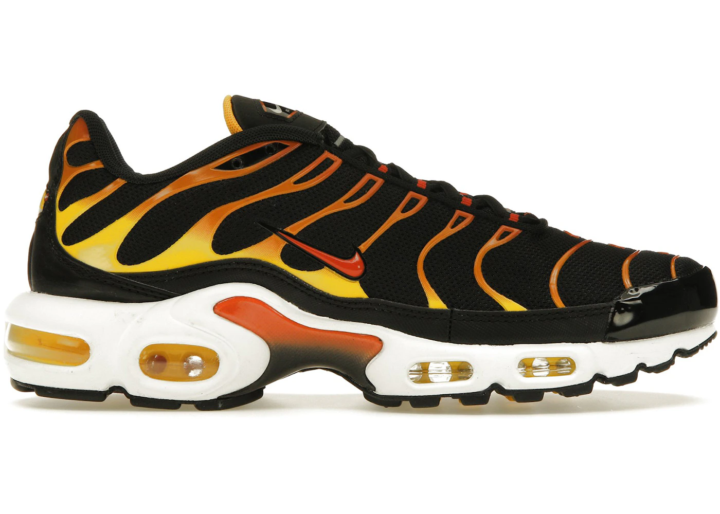 Nike Air Max Plus Reverse Sunset Men's DC6094-001 US
