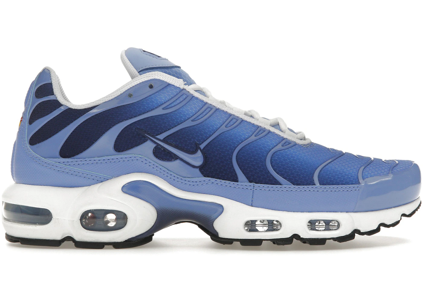 Nike Air Max Plus Royal Pulse Men's DM0032-403 US