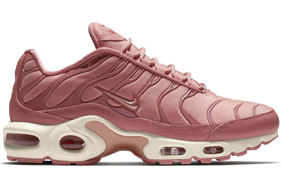 Nike Air Max Plus Rust Pink (Women's)