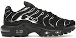 Nike Air Max Plus SE Negro Chrome (de mujer)