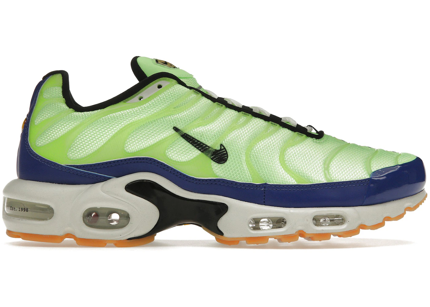 Max Plus Deportivas Nike Air Nike Air Max Plus Frequency Sale