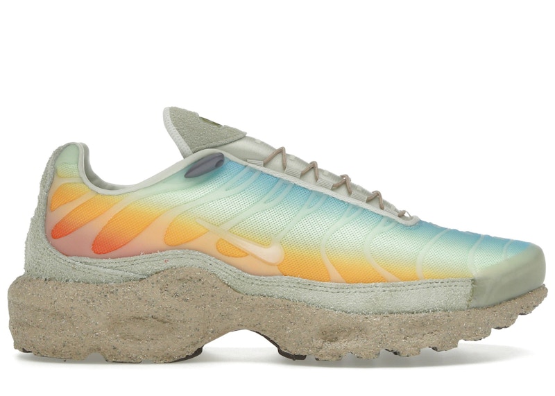 Nike Air Max Plus Sandy Sunset