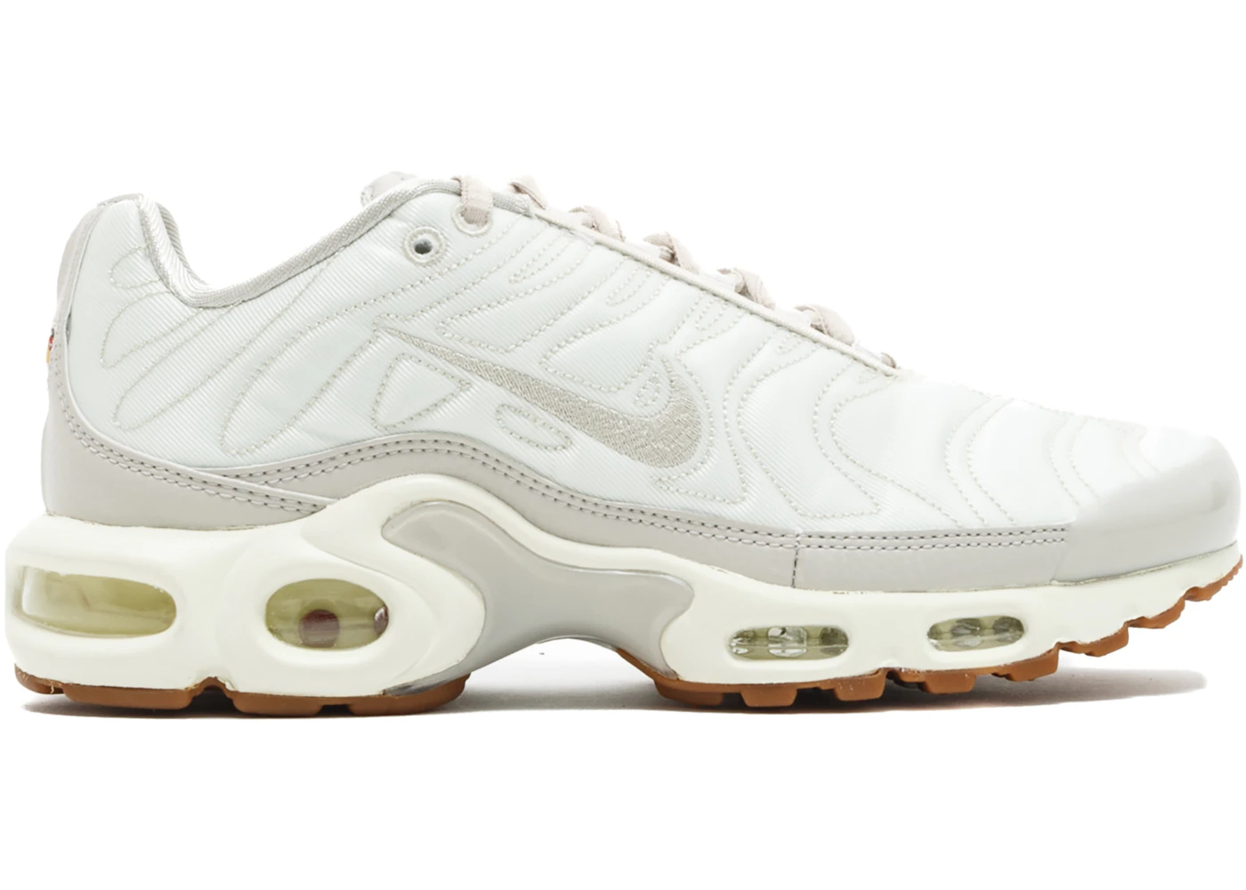 Nike top tn satin