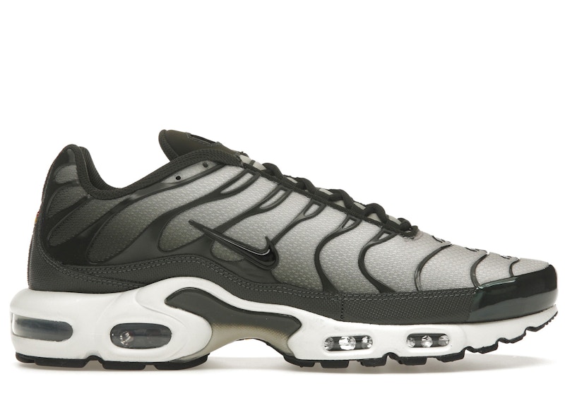 Nike Air Max Plus Sequoia Cargo Khaki Men's - DM0032-300 - US