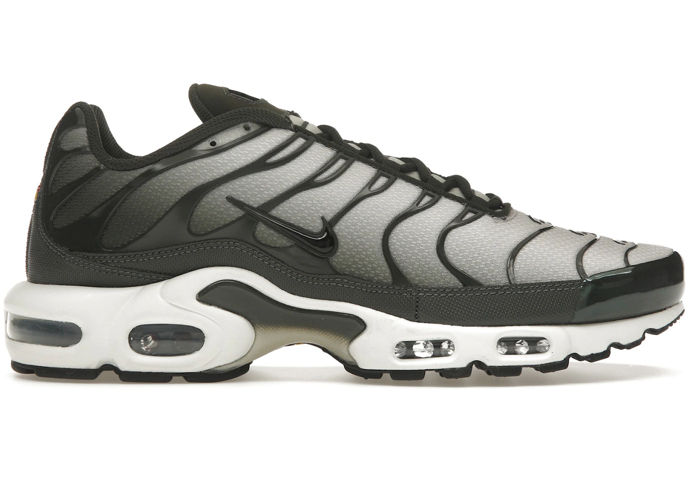 Nike Air Max Plus Sequoia Cargo Khaki Men's DM0032-300 US