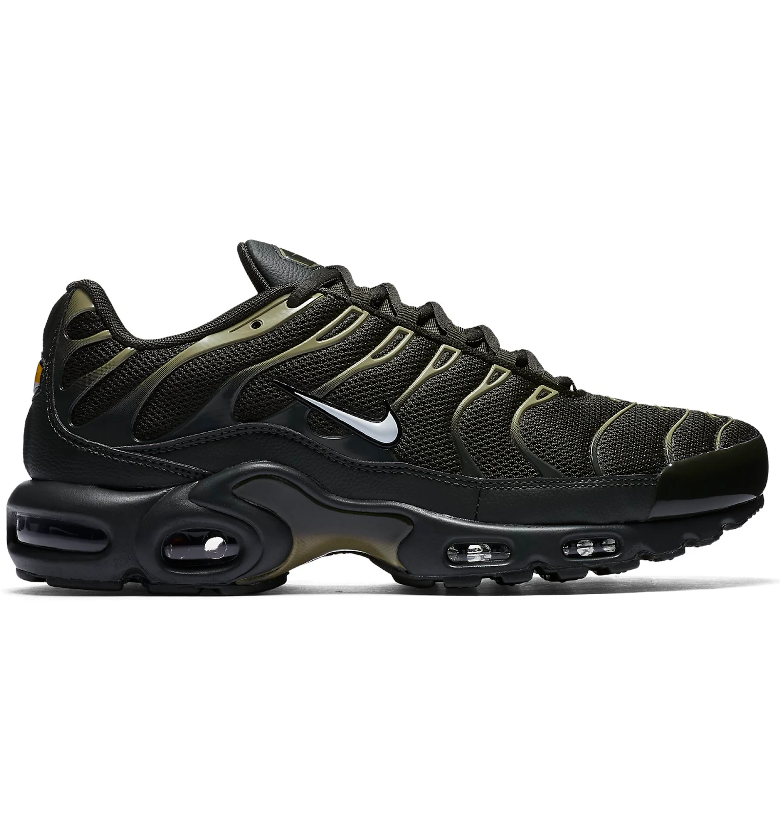 Nike Air Max Plus Sequoia Men s 852630 301 US