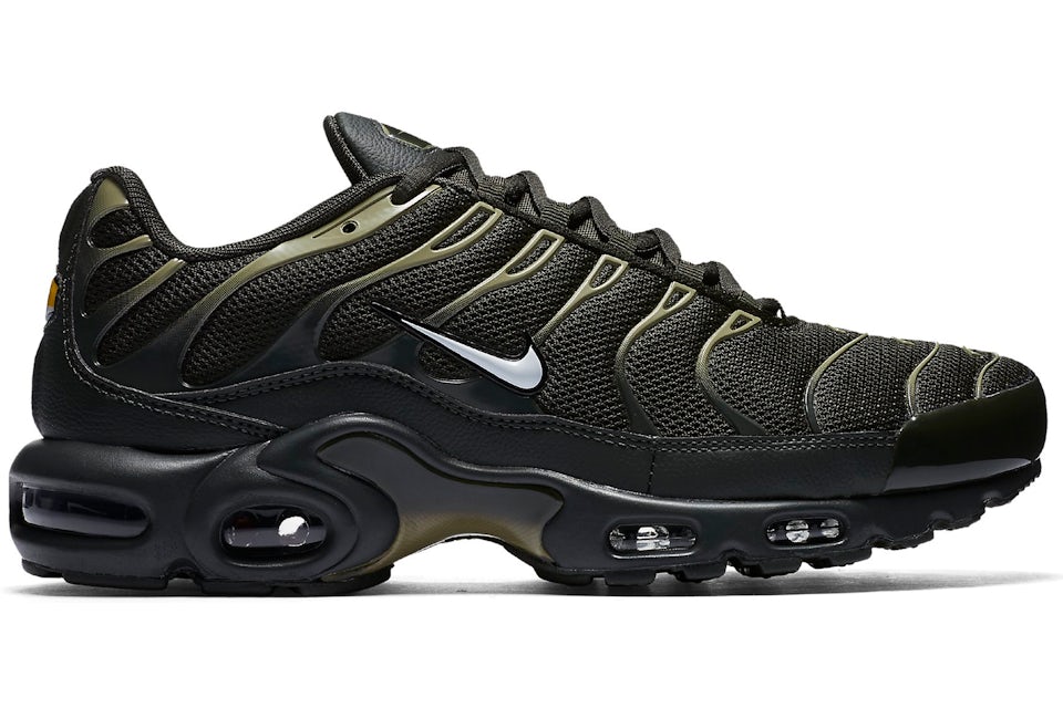 Nike Air Max Plus Sequoia Homme 852630 301 FR