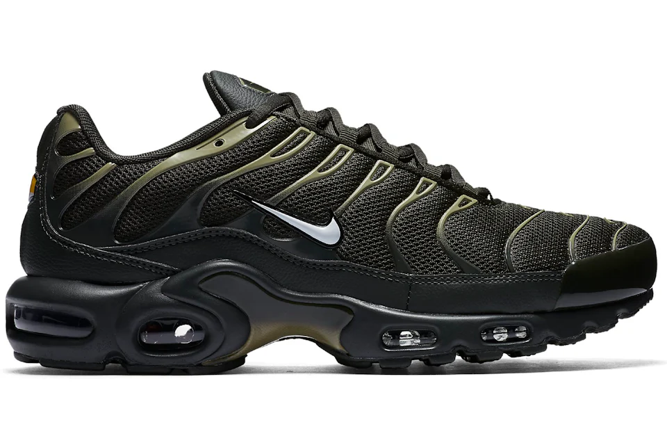 Nike air top max more sequoia