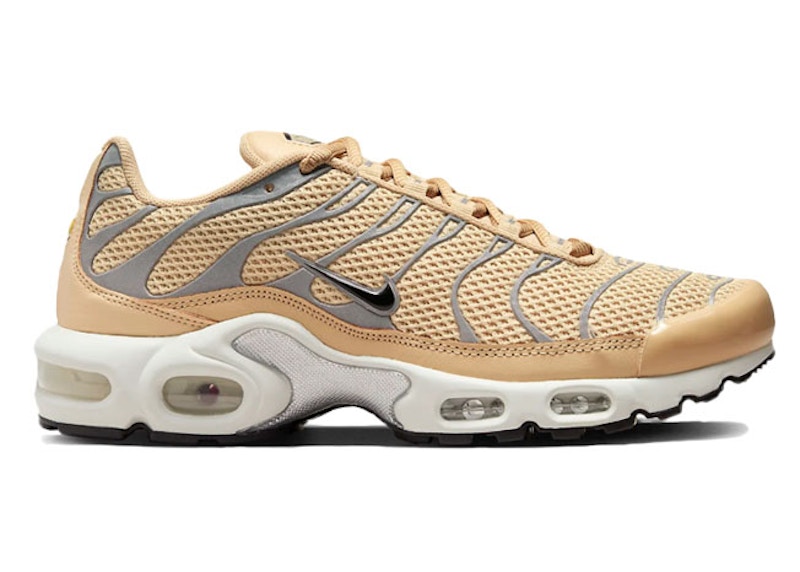 Air max plus desert online