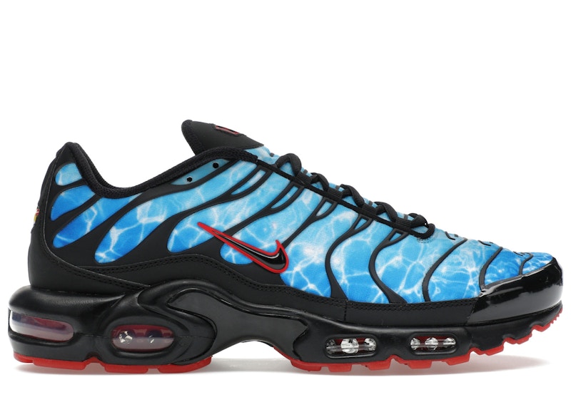 Nike tn black shark deals