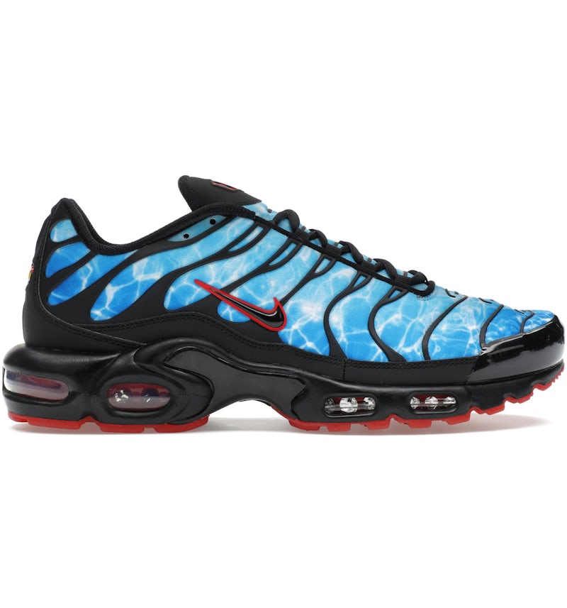 Nike Air Max Plus Shark Attack Uomo HQ3824-001 IT