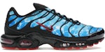 Nike Air Max Plus Shark Attack