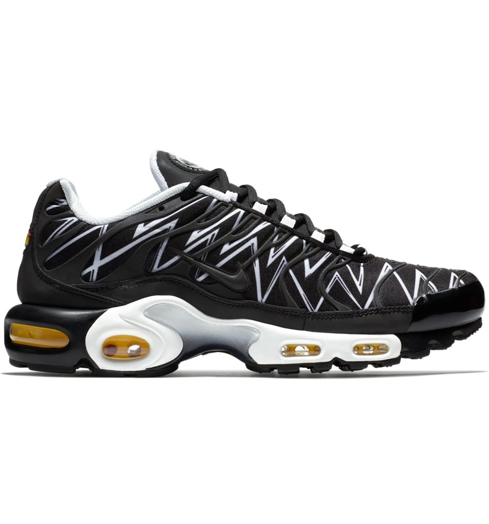 Air max plus shark white best sale