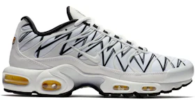 Air max 2025 plus black shark