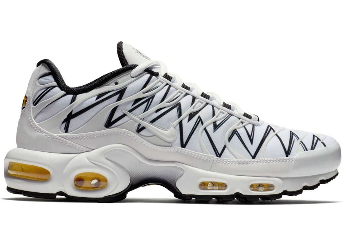 Tn hot sale shark nike