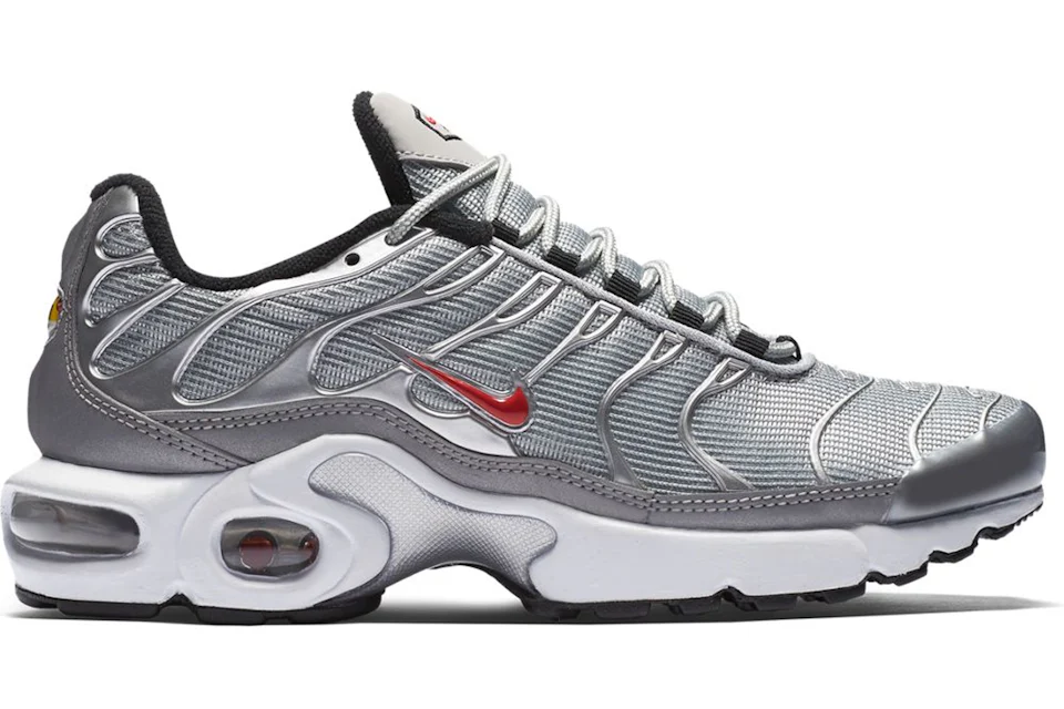 Air Max discount TN Zilver