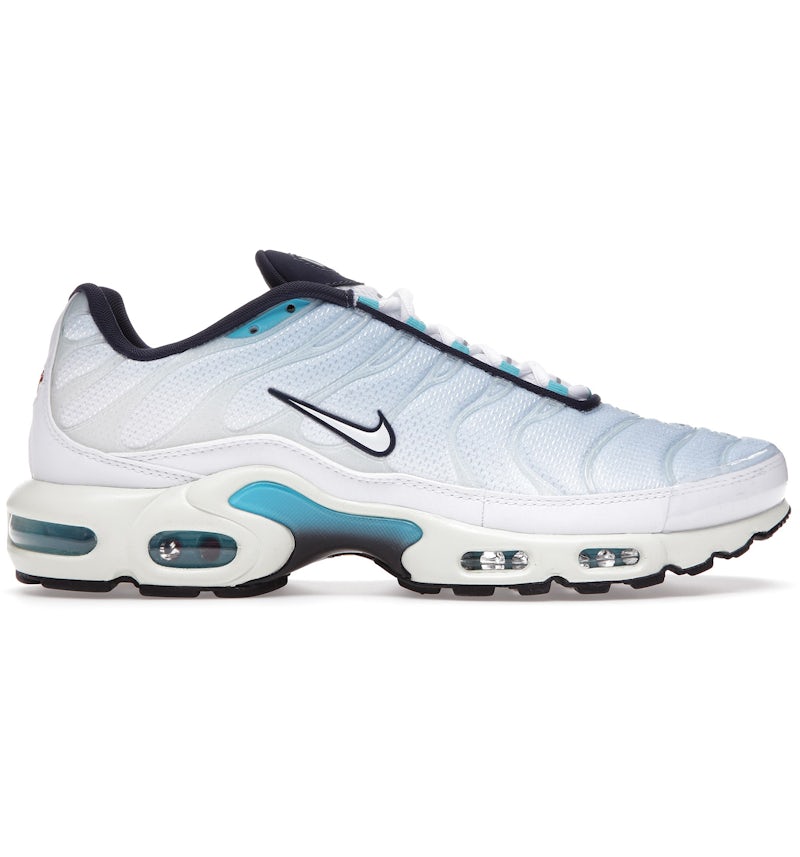 Max Plus Nike Air Max Light Blue And White Nike Air Max Plus Light
