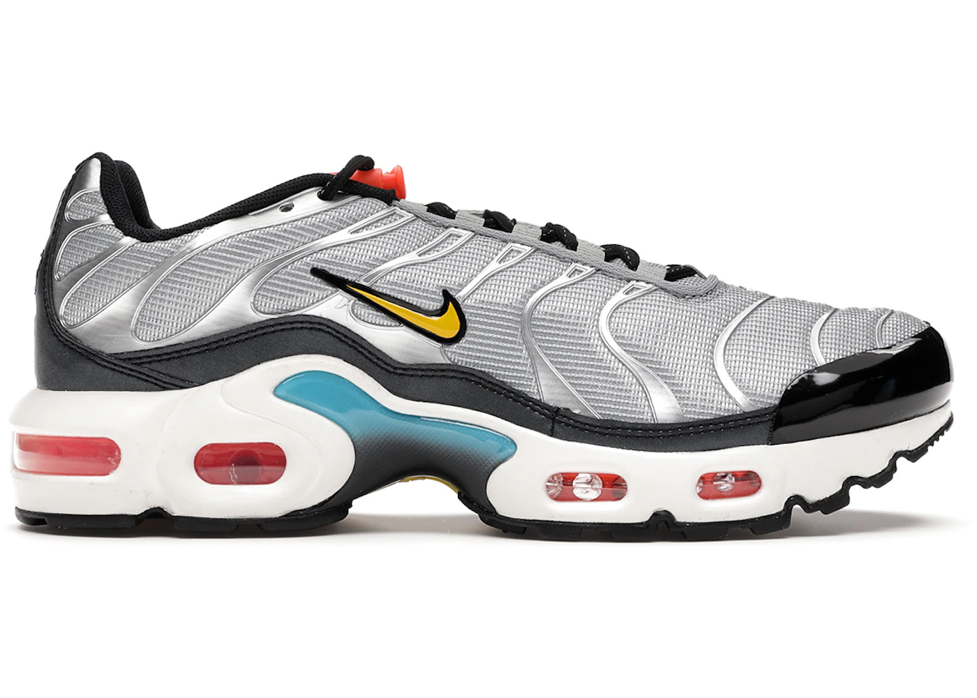 Air max plus męskie Clearance