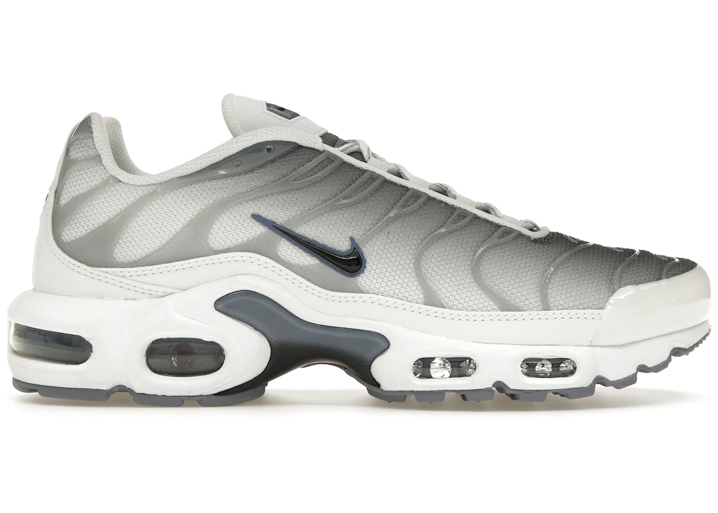Wolf Grey Nike Tn Plus Womens Nike Air Max Plus Smoke Grey Ashen