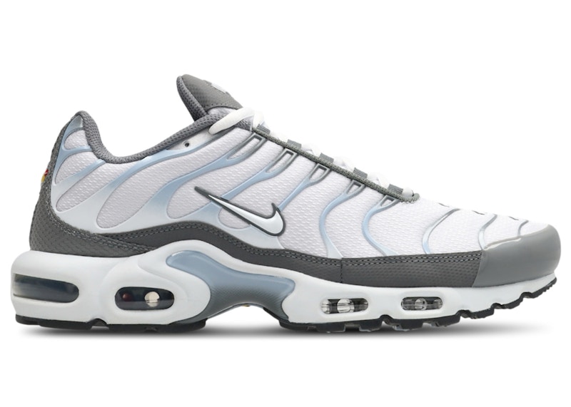 Nike Air Max Plus Smoke Grey