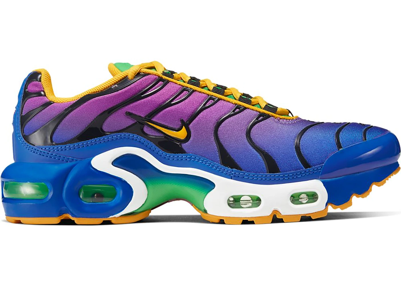 Nike air max plus 2025 unicorn