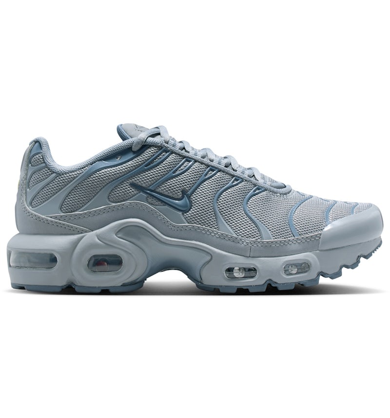Nike Air Max Plus Stealth Monsoon Blue (GS) CD0609-042 US