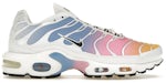 Nike Air Max Plus en degradado de colores cálidos (de mujer)