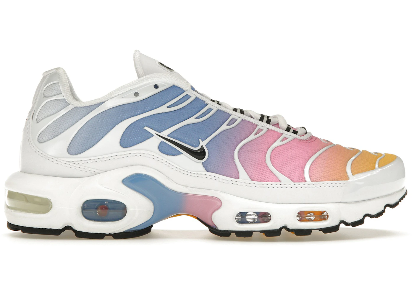 Nike Air Max Plus Summer Gradient (femme) Style 605112-115 FR