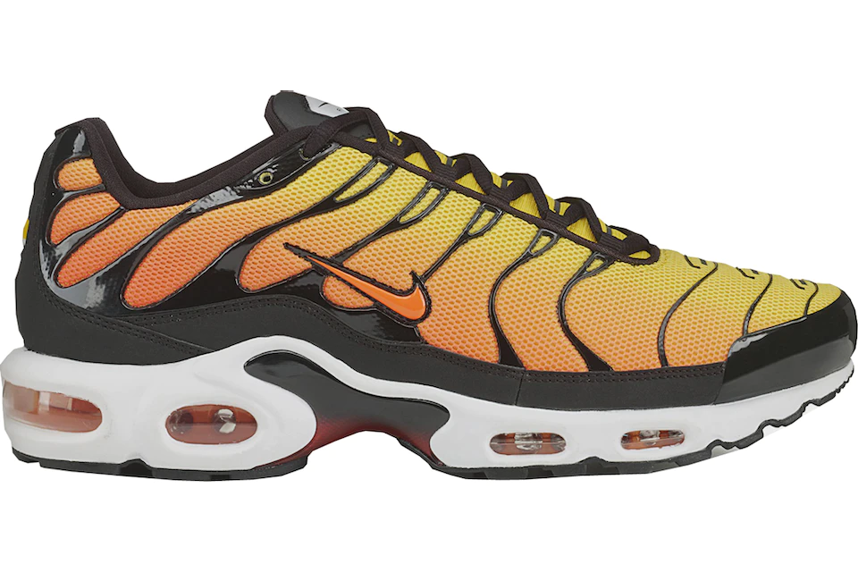 Directly cafeteria flap Nike Air Max Plus Sunset (1998) - 604133-861 - US