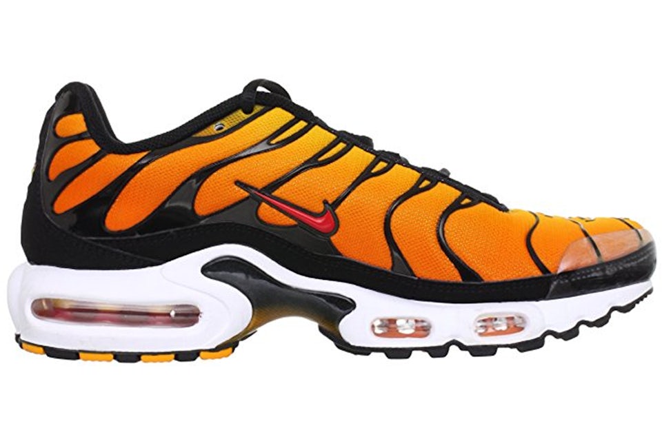 Nike air max plus 2025 sunset og