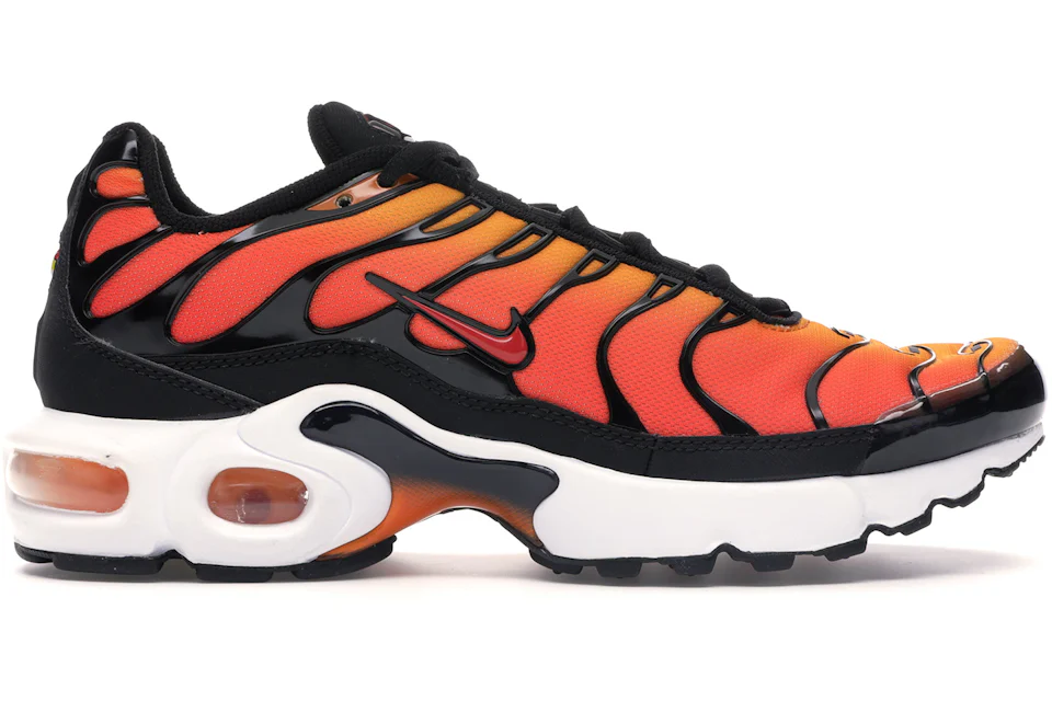 Nike air max red and black 2018 Clearance