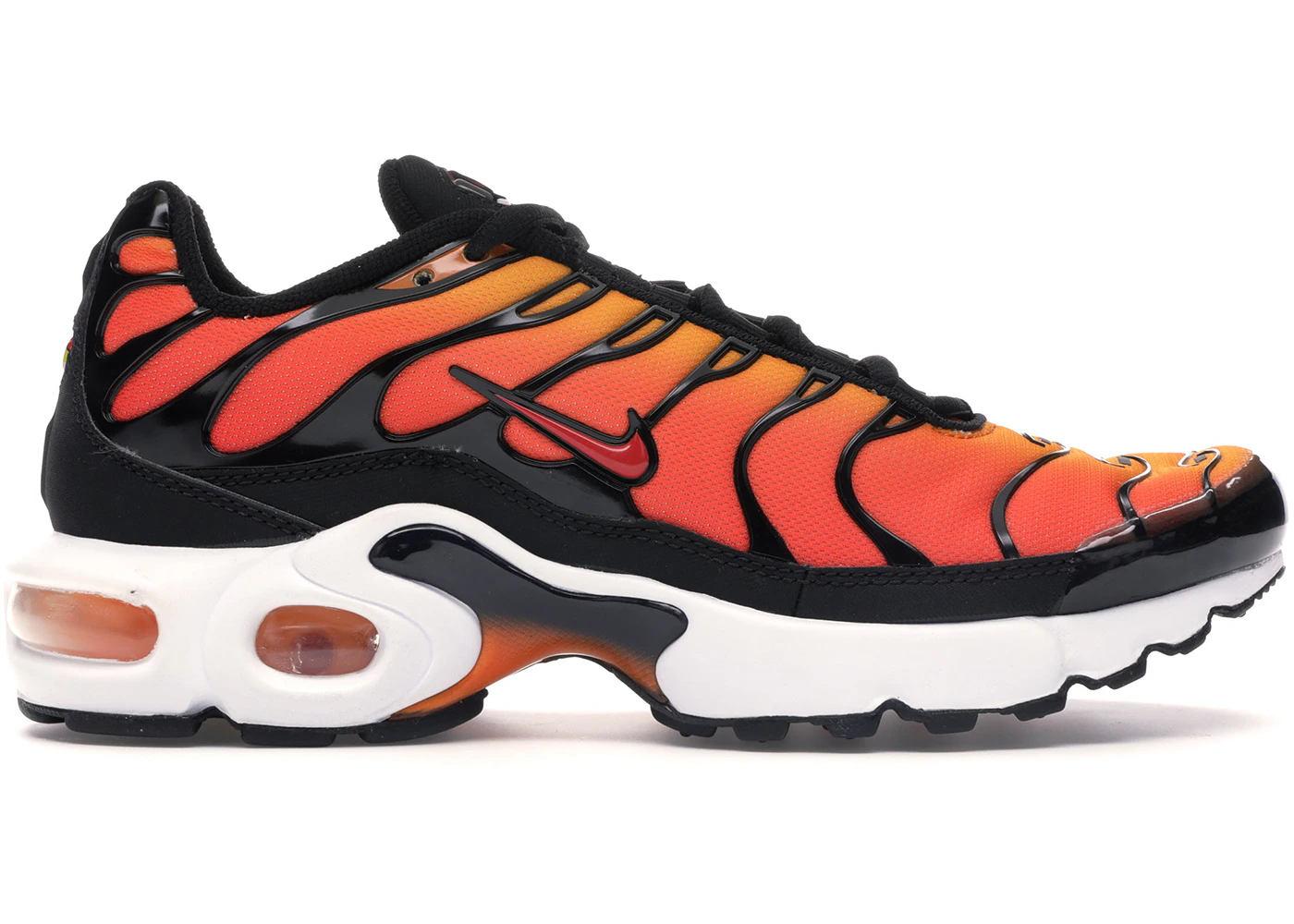 Pimento Air Max Plus Sunset 2018 Nike Air Max Plus Tn OG Sunset