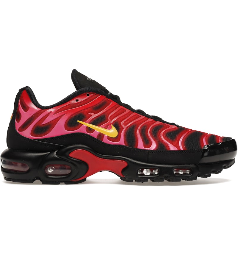Nike air max plus red october online