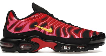 Nike Air Max Plus Supreme Green Men's - DA1472-300 - US