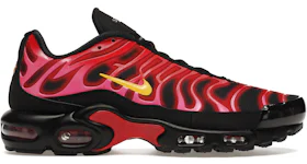 Supreme nike flame sales shoes