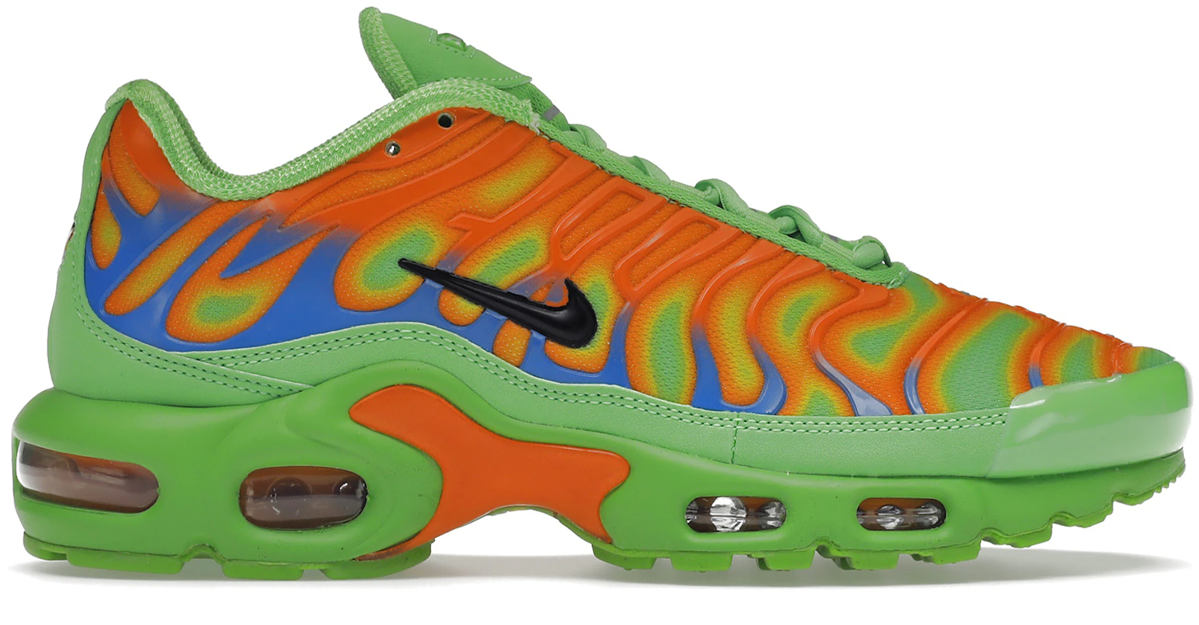 Supreme X Nike Air Max Plus Release Date October 2020 Sole Collector ...