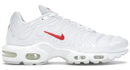 Nike Air Max Plus Supreme Green Men's - DA1472-300 - US