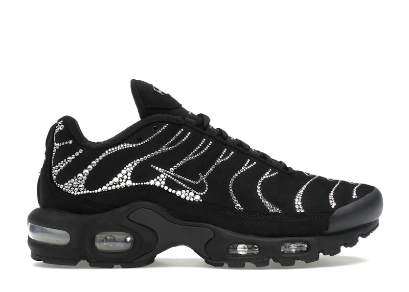 Nike Air Max Plus Swarovski Moonlight Women s FZ4237 001 JP