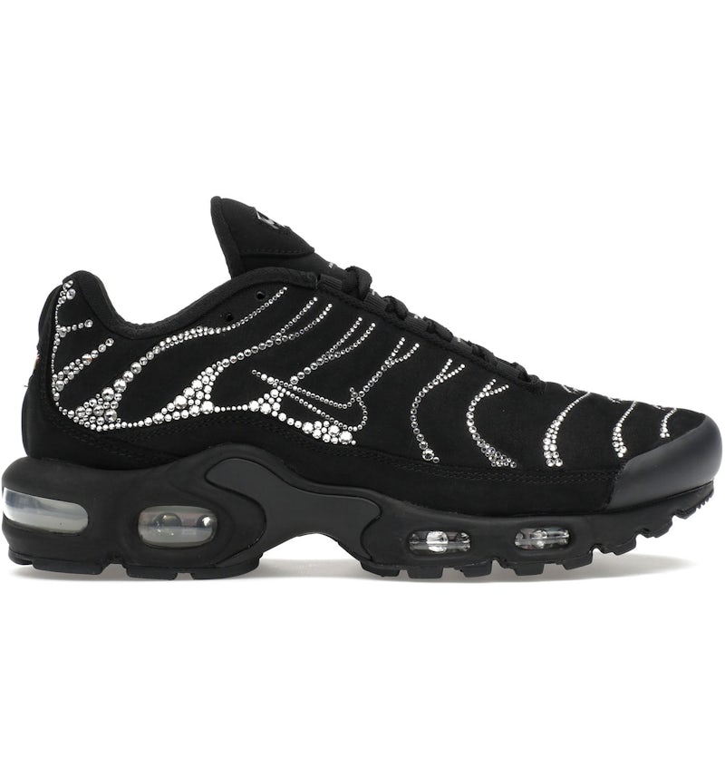 Nike Air Max Plus Swarovski Moonlight (Women's) FZ4237-001 US