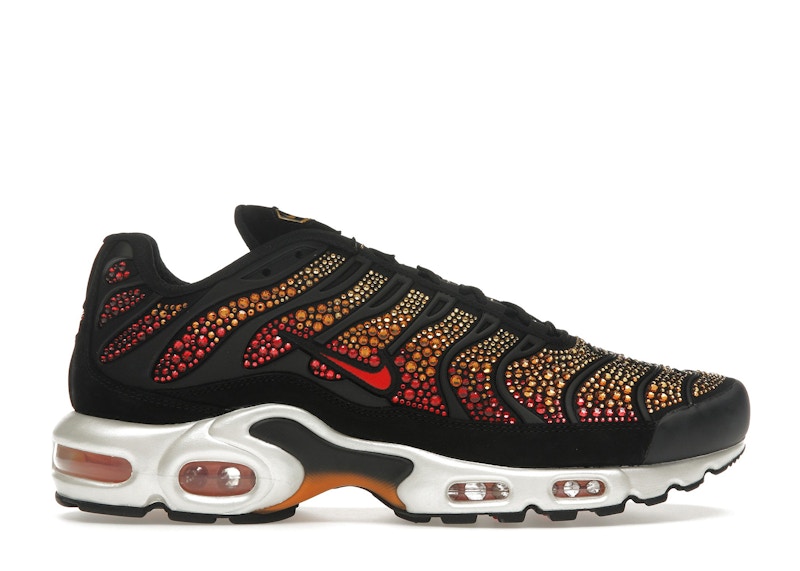 Nike Air Max Plus Swarovski Sunset Women s FZ9042 001 DE